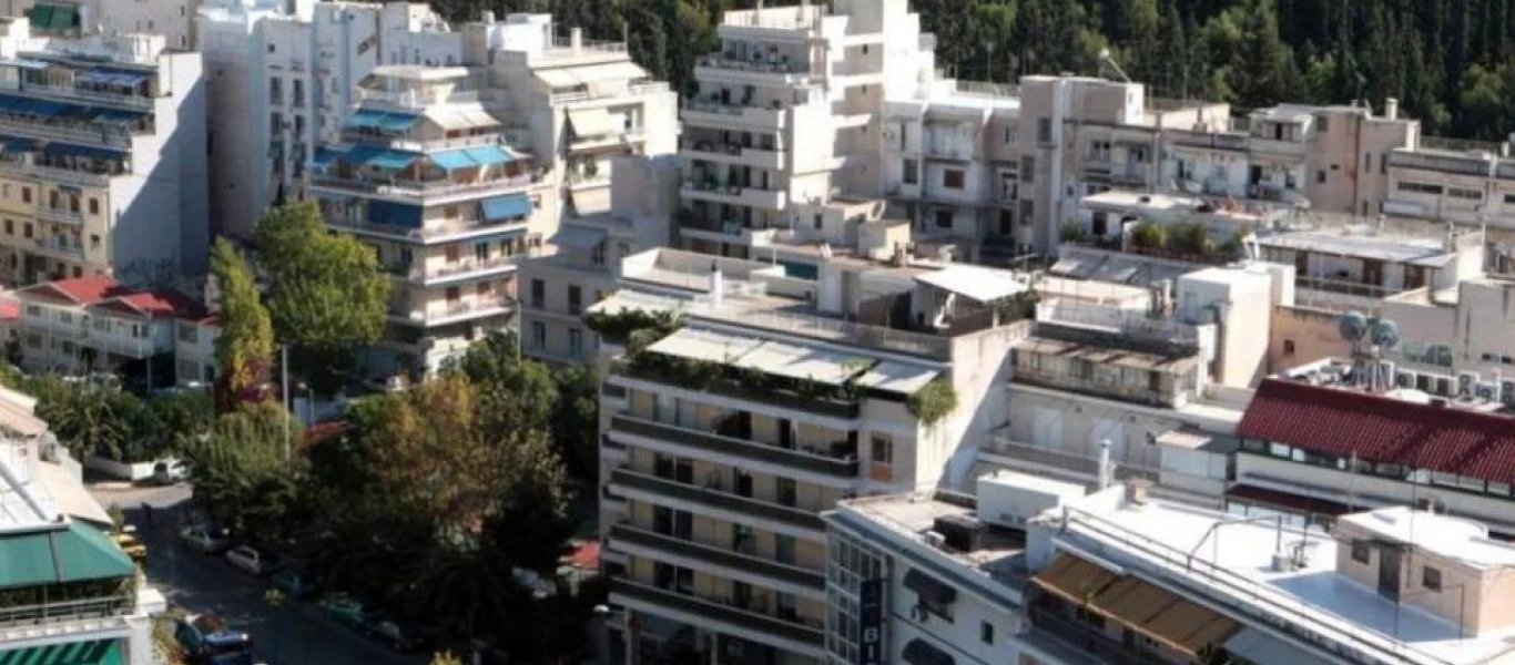 Η ΠΟΜΙΔΑ ζητά μείωση φόρου στα ενοίκια κύριας κατοικίας - Επιστολή στον Χ.Σταϊκούρα